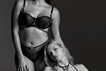 Aubade, l'iconique marque de lingerie, fait évoluer les visuels  [...]
