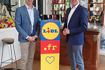 Arnaud Girard, responsable e-commerce Lidl France : 'D'ici 5  [...]