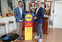 Arnaud Girard, responsable e-commerce Lidl France : 'D'ici 5 ans, nous aimerions  [...]