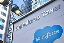 Einstein GPT, Slack GPT, Tableau GPT... Où en est Salesforce avec l'IA  [...]