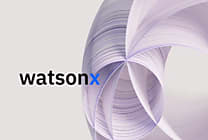 Watsonx : quand IBM entraîne l'IA d'entreprise