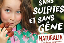 [La Créa de la semaine] «C'est bon de manger sain», nouvelle  [...]
