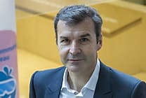 'Un métier qui se transforme en permance,précurseur en innovation', Pascal  [...]