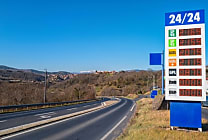 'Nous n'excluons pas que le baril renoue avec la zone des 60-65 dollars au  [...]