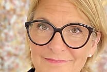 Françoise Gri cooptée pour accéder à la présidence du conseil d'administration de  [...]