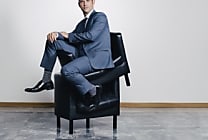 Boris Saragaglia, Spartoo : 'Nous levons la barrière  [...]