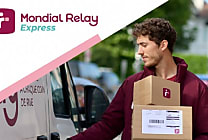 Mondial Relay Express, le service qui démocratise la livraison le lendemain