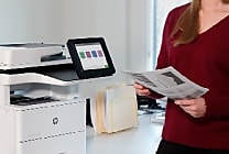 HP EvoCycle : une innovation audacieuse vers l'économie circulaire