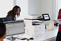 HP EvoCycle : une innovation audacieuse vers l'économie circulaire