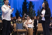 Salesforce annonce le lancement de deux nouveaux outils basés  [...]
