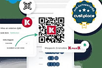 KparK  fait progresser sa e-reputation et augmente ses demandes  [...]