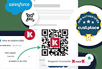 KparK  fait progresser sa e-reputation et augmente ses demandes de  [...]
