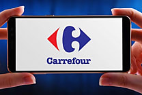 Carrefour lance son premier chatbot grâce aux technologies d'Open AI