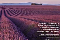 [La Créa de la semaine] 'Restez en France', nouvelle campagne  [...]