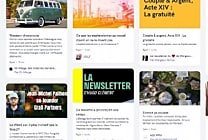 Kessel ouvre sa plateforme à la publicité