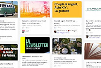 Kessel ouvre sa plateforme à la publicité