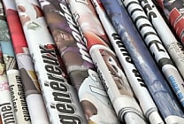 Quelle place des femmes dans la presse ?