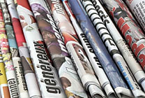 Quelle place des femmes dans la presse ?