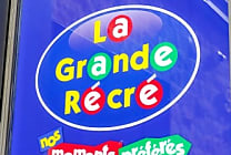 Joué Club désigné pour reprendre la Grande Récré