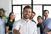 Achat public : quel est le délai de remise des candidatures et des offres à  [...]