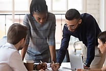 Le recours aux cabinets de conseil et de stratégie dans l'achat public :  [...]
