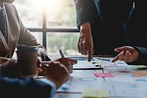 Développement de l'entreprise ou transformation digitale : faut-il choisir ?