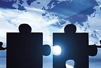 Konecta fusionne avec Comdata