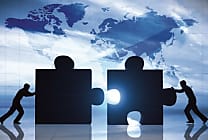 Konecta fusionne avec Comdata