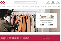 Produits éco-responsables et initiatives éthiques : Spartoo investit dans  [...]