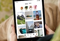 Pinterest dévoile deux nouvelles solutions publicitaires