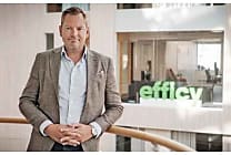 Jon Phillip Bodholdt nommé Chief Sales Officer chez Efficy