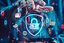Cybercriminalité : la zone EMEA en première ligne sur le  [...]