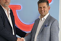TUI France nomme Christophe Fuss au poste de directeur général