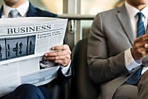 Revue de presse achats - semaine du 12 juin