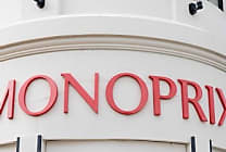 Réduction 'anti-inflation' : Monoprix et Amazon étendent leur  [...]