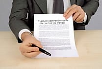 Rupture conventionnelle : des changements majeurs en septembre