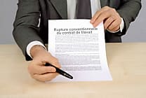 Rupture conventionnelle : des changements majeurs en septembre