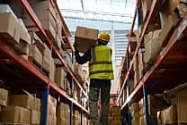 Export : les entreprises moins confiantes