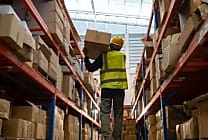 GXO Logistics et Zalando annoncent un partenariat pour  [...]