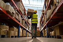 GXO Logistics et Zalando annoncent un partenariat pour l'exploitation du futur  [...]