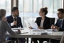 Comment gérer efficacement les litiges clients en entreprise ?