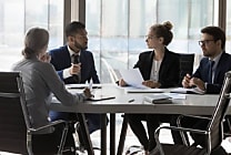 Comment gérer efficacement les litiges clients en entreprise ?