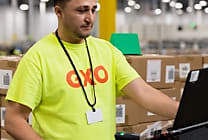 GXO étend son partenariat avec Abercrombie & Fitch au Royaume-Uni