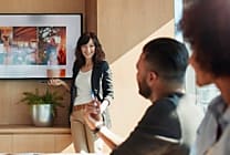 Le nombre de publicités de 'marque employeur' a augmenté de  [...]