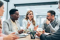 La négociation avec les entreprises dans les marchés publics : principes,  [...]