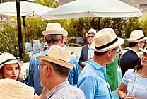 AgileBuyer célèbre ses 17 ans d'une Garden Party dédiée aux achats.