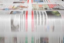 Revue de presse achats - semaine du 26 juin