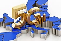 5G : l'Union européenne fragmentée sur la sécurité