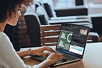 Lenovo ThinkPad Z13 Testé et approuvé par la direction marketing !