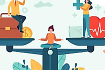 Trois start-up qui placent le bien-être des employés au coeur  [...]